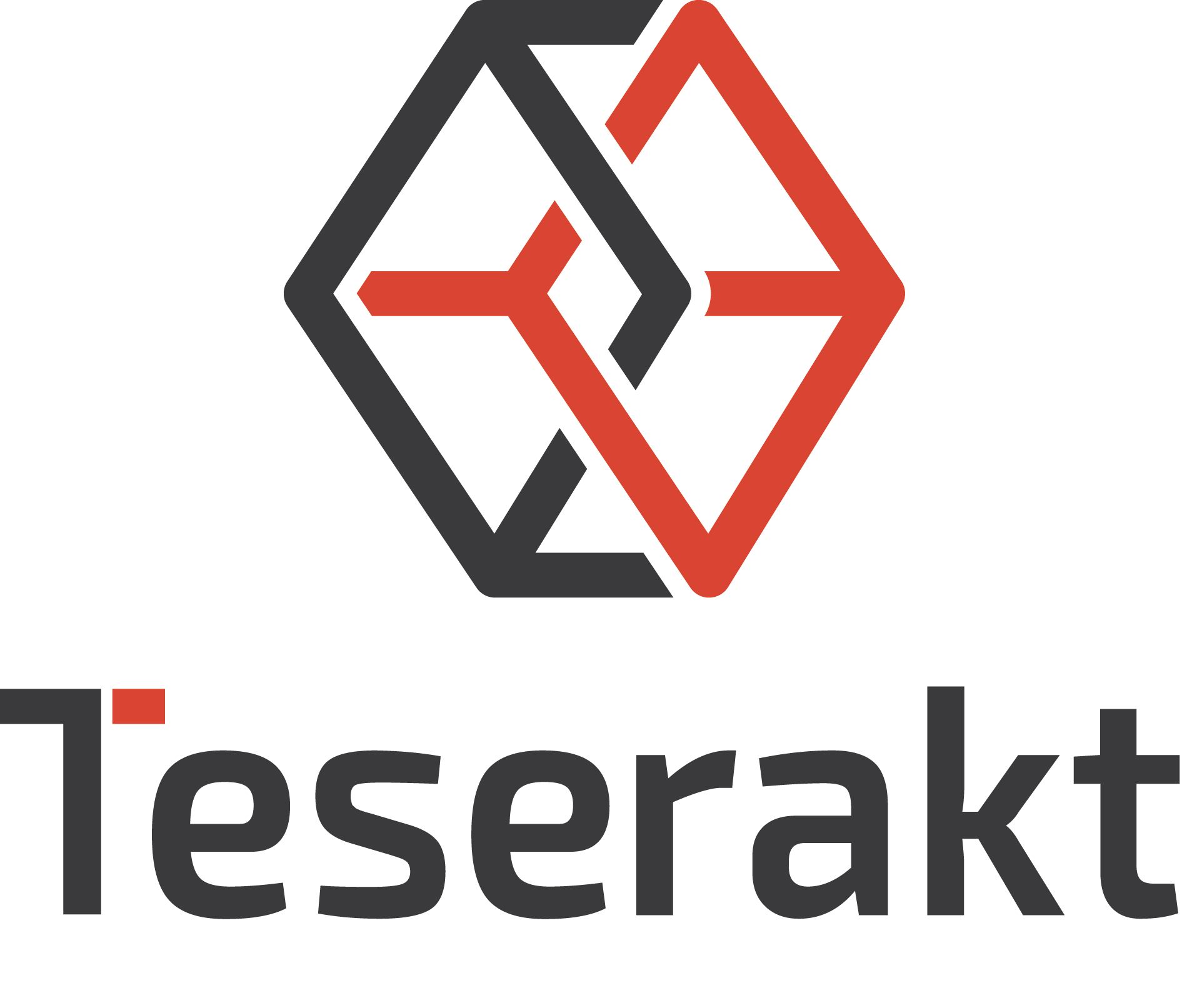 Teserakt